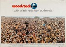 Woodstock - Movie Poster (xs thumbnail)