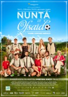 La gran familia espa&ntilde;ola - Romanian Movie Poster (xs thumbnail)