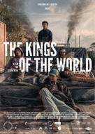 Los reyes del mundo - International Movie Poster (xs thumbnail)