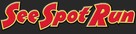 See Spot Run - Logo (xs thumbnail)