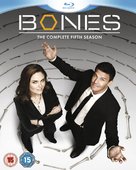 &quot;Bones&quot; - British Blu-Ray movie cover (xs thumbnail)