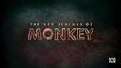 &quot;The New Legends of Monkey&quot; - Australian Logo (xs thumbnail)