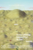 Everything Beautiful Is Far Away - Movie Poster (xs thumbnail)