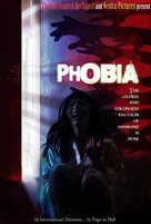 A Taste of Phobia - British Movie Poster (xs thumbnail)