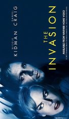 The Invasion - Movie Poster (xs thumbnail)