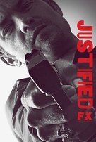&quot;Justified&quot; - Movie Poster (xs thumbnail)