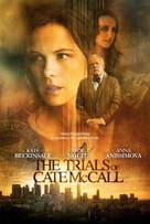 The Trials of Cate McCall - Movie Cover (xs thumbnail)