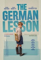 Deutschstunde - International Movie Poster (xs thumbnail)