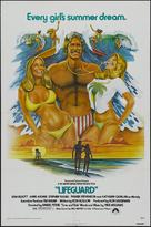 Lifeguard - Movie Poster (xs thumbnail)