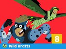 &quot;Wild Kratts&quot; - Video on demand movie cover (xs thumbnail)