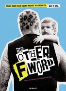 The Other F Word - DVD movie cover (xs thumbnail)