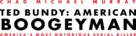 Ted Bundy: American Boogeyman - Logo (xs thumbnail)