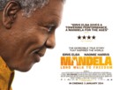 Mandela: Long Walk to Freedom - British Movie Poster (xs thumbnail)