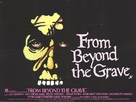 From Beyond the Grave - British Movie Poster (xs thumbnail)