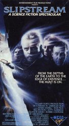 Slipstream - VHS movie cover (xs thumbnail)
