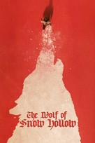 The Wolf of Snow Hollow - Video on demand movie cover (xs thumbnail)