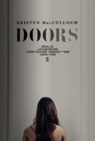 Doors - Canadian Movie Poster (xs thumbnail)