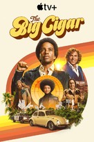 The Big Cigar - Movie Poster (xs thumbnail)