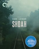 Shoah - Blu-Ray movie cover (xs thumbnail)