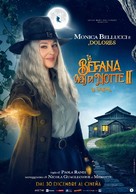La Befana vien di notte: Le origini (2021) - IMDb
