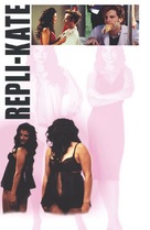 Repli-Kate - DVD movie cover (xs thumbnail)