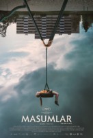 The Innocents - Turkish Movie Poster (xs thumbnail)