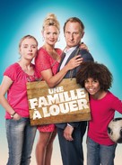 Une famille &agrave; louer -  Key art (xs thumbnail)