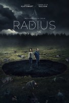 Radius - Canadian Movie Poster (xs thumbnail)