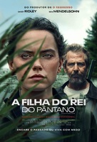 The Marsh King&#039;s Daughter - Brazilian Movie Poster (xs thumbnail)