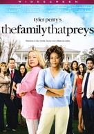 The Family That Preys - Movie Cover (xs thumbnail)