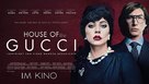 House of Gucci - German poster (xs thumbnail)