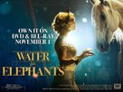 Water for Elephants - poster (xs thumbnail)