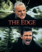 The Edge - Movie Poster (xs thumbnail)