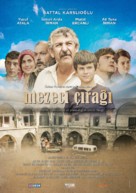 Mezeci Ciragi - Turkish Movie Poster (xs thumbnail)