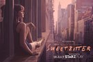 &quot;Sweetbitter&quot; - British Movie Poster (xs thumbnail)