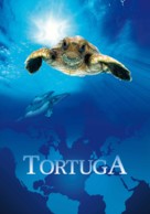 Turtle: The Incredible Journey - German Movie Poster (xs thumbnail)
