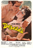 Der Liebessch&uuml;ler - Spanish Movie Poster (xs thumbnail)