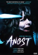 Angst - DVD movie cover (xs thumbnail)