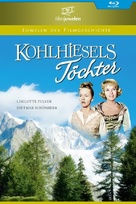 Kohlhiesels T&ouml;chter - German Movie Cover (xs thumbnail)