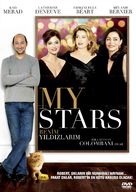 Mes Stars et moi - Turkish Movie Cover (xs thumbnail)