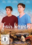 Fair Haven - German Movie Cover (xs thumbnail)