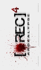 [REC] 4: Apocalipsis - Logo (xs thumbnail)