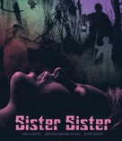 Sister, Sister - Blu-Ray movie cover (xs thumbnail)