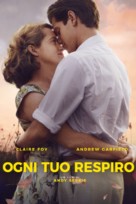 Breathe - Italian Movie Cover (xs thumbnail)