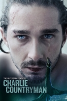 The Necessary Death of Charlie Countryman - Australian DVD movie cover (xs thumbnail)