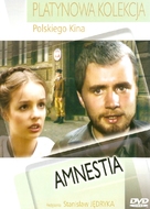 Amnestia - Polish DVD movie cover (xs thumbnail)
