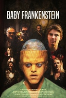 Baby Frankenstein - Movie Poster (xs thumbnail)