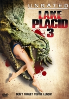 Lake Placid 3 - Movie Cover (xs thumbnail)