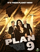Plan 9 - Australian Movie Poster (xs thumbnail)