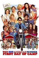 &quot;Wet Hot American Summer: First Day of Camp&quot; - Movie Poster (xs thumbnail)